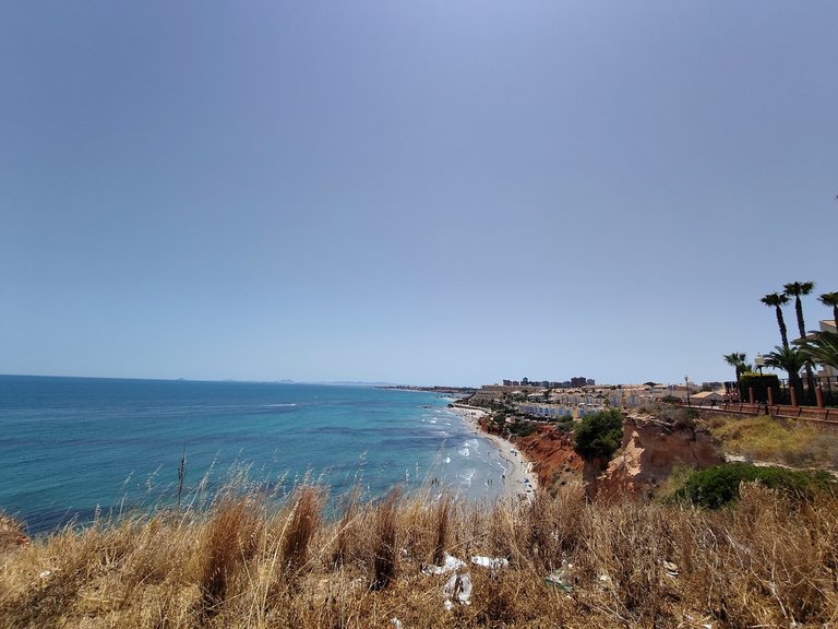 Apartment for Sale in Cabo Roig, Alicante 35