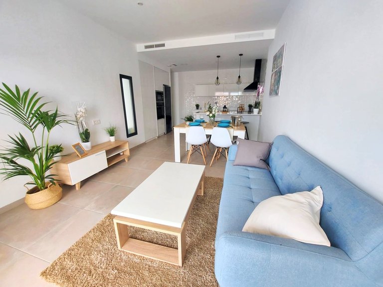 Town House for Sale in Pilar De La Horadada, Alicante 4