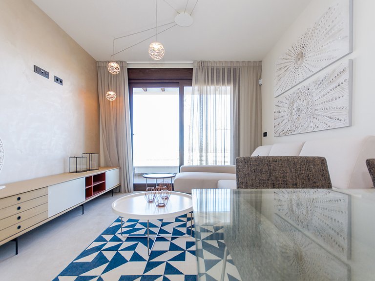 Apartment for Sale in Torrevieja, Alicante 8