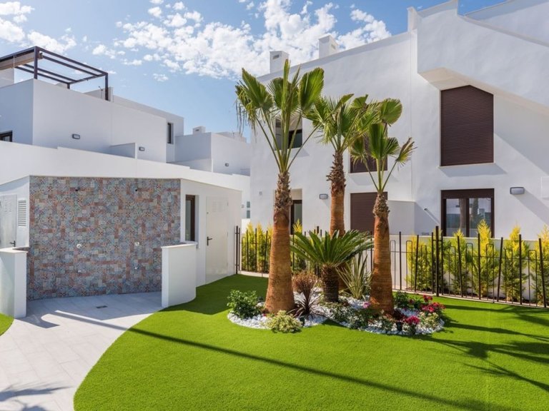 Villa for Sale in Pilar De La Horadada, Alicante 16