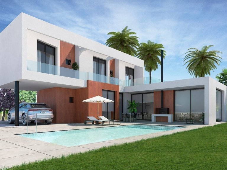 Villa for Sale in Calpe, Alicante 2