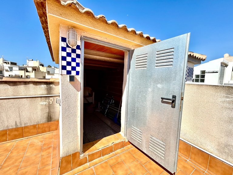 Penthouse for Sale in Los Altos, Alicante 17
