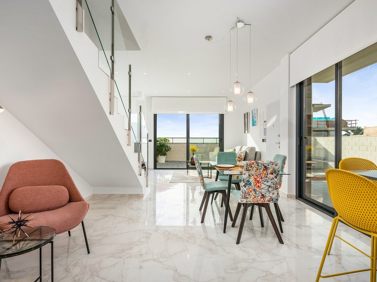 Villa for Sale in Benijofar, Alicante 21
