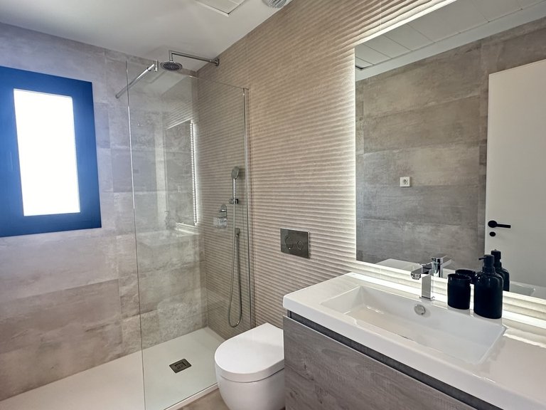 Villa for Sale in Los Altos, Alicante 19