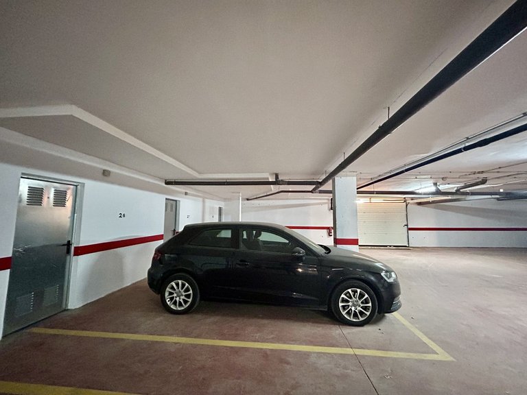 Apartment for Sale in Los Alcazares, Murcia 29