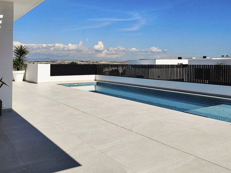 Villa for Sale in Dona Pepa, Alicante 26