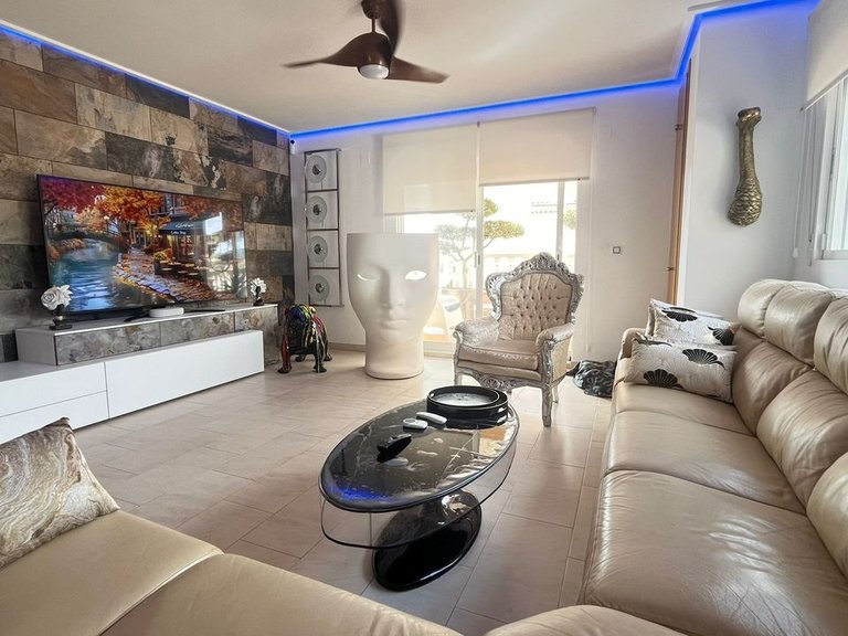 Apartment for Sale in Los Dolses, Alicante 10