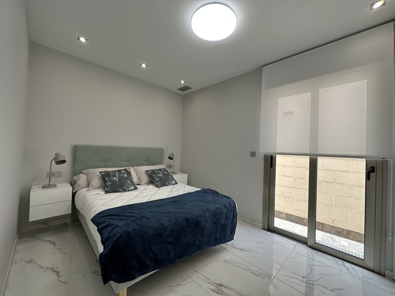 Villa for Sale in Los Altos, Alicante 12