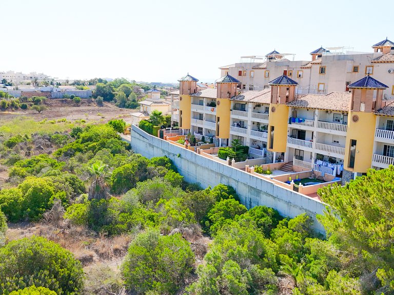 Apartment for Sale in Cabo Roig, Alicante 1