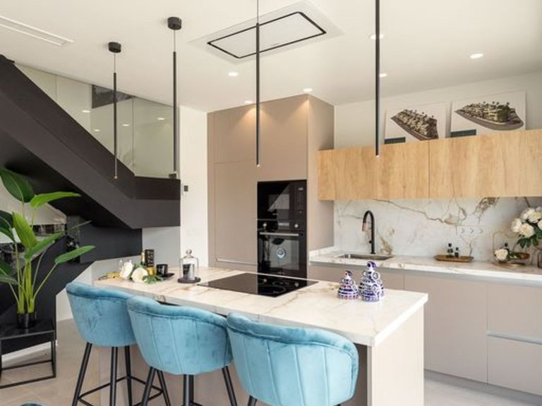 Villa for Sale in Finestrat, Alicante 12