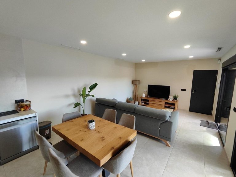 Villa for Sale in Pinoso, Alicante 8