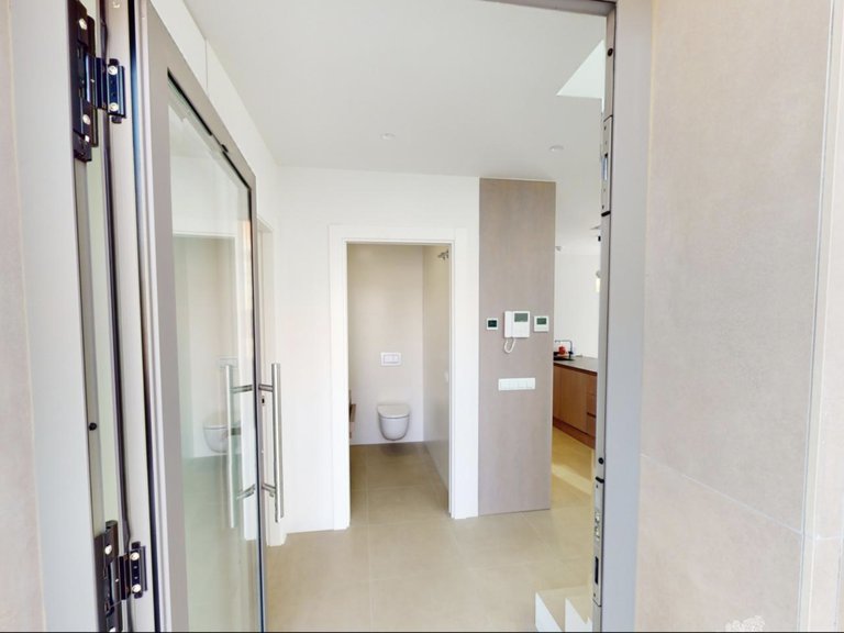 Villa for Sale in Las Colinas Golf Resort, Alicante 16