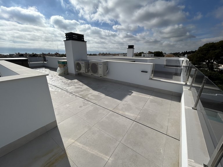 Town House for Sale in Cabo Roig, Alicante 30