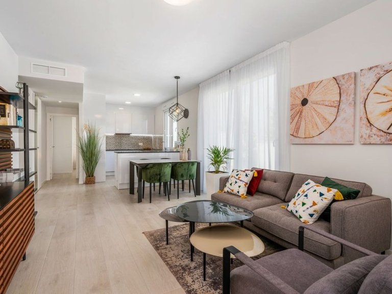 Villa for Sale in Pilar De La Horadada, Alicante 6