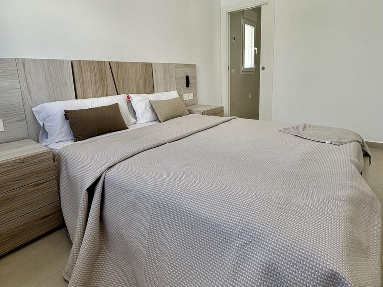 Villa for Sale in Benijofar, Alicante 20