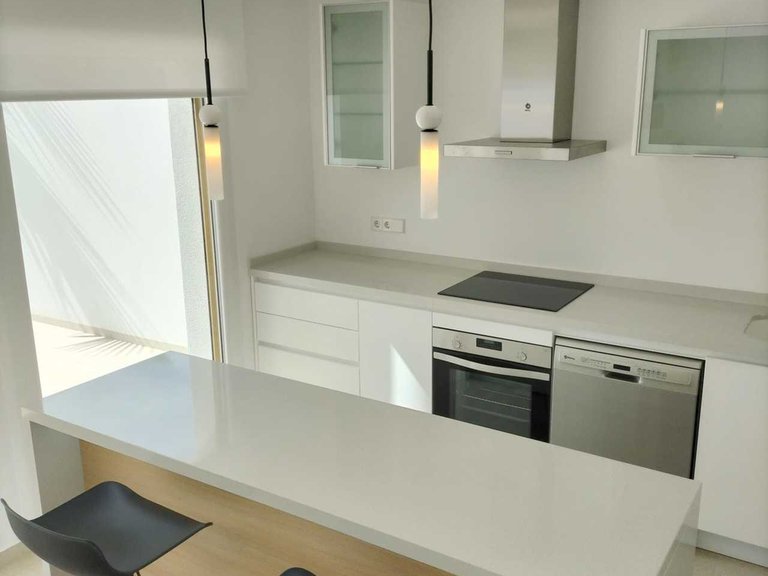 Villa for Sale in San Miguel, Alicante 13