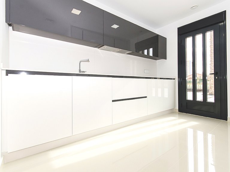 Villa for Sale in Dehesa De Campoamor, Alicante 17