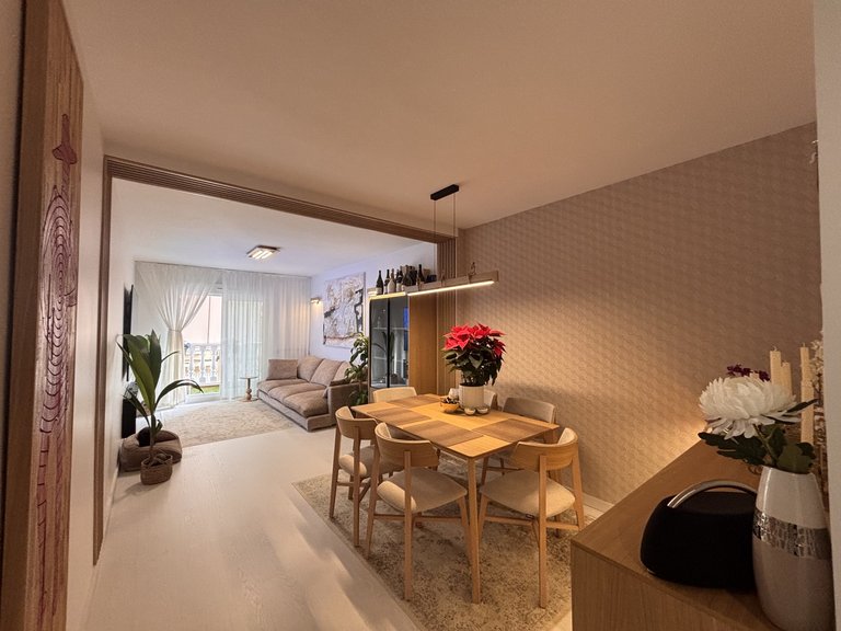 Apartment for Sale in Lo Pagan, Murcia 22