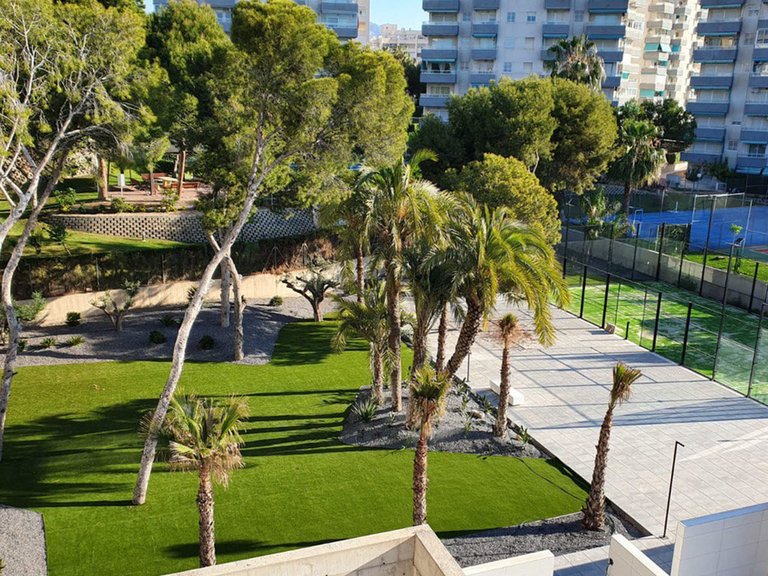 Villa for Sale in El Campello, Alicante 17
