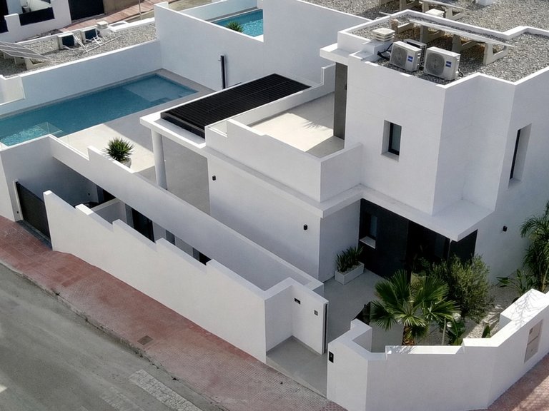 Villa for Sale in Ciudad Quesada, Alicante 37