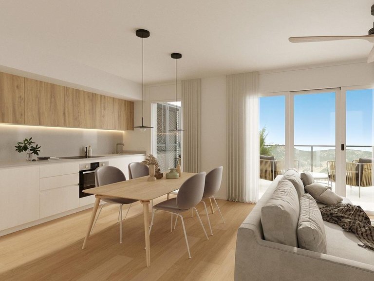 Apartment for Sale in Finestrat, Alicante 5