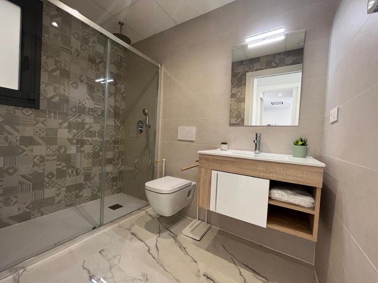 Penthouse for Sale in Torrevieja, Alicante 17