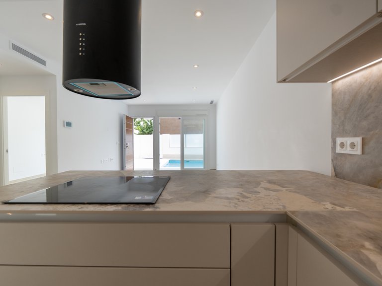 Villa for Sale in San Pedro Del Pinatar, Murcia 8