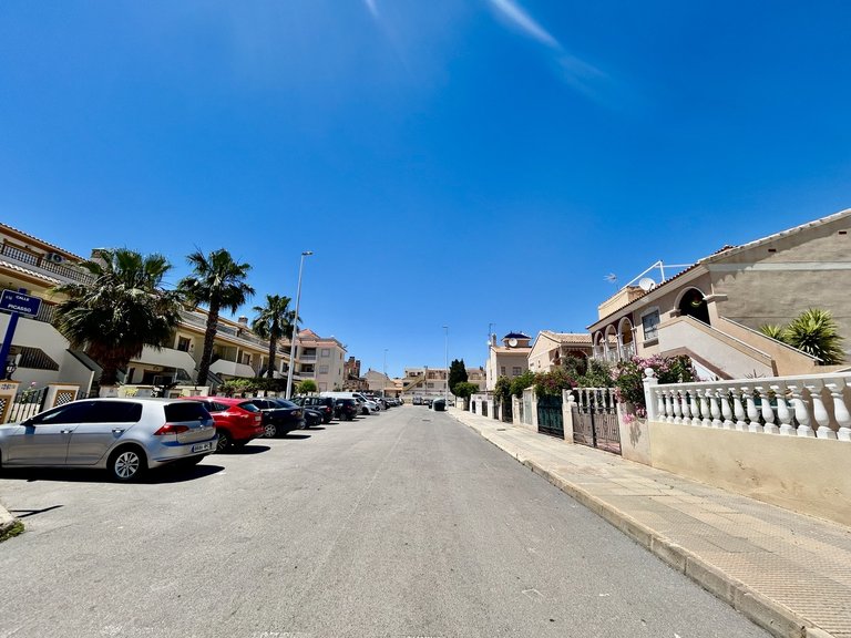 Penthouse for Sale in Orihuela Costa, Alicante 30