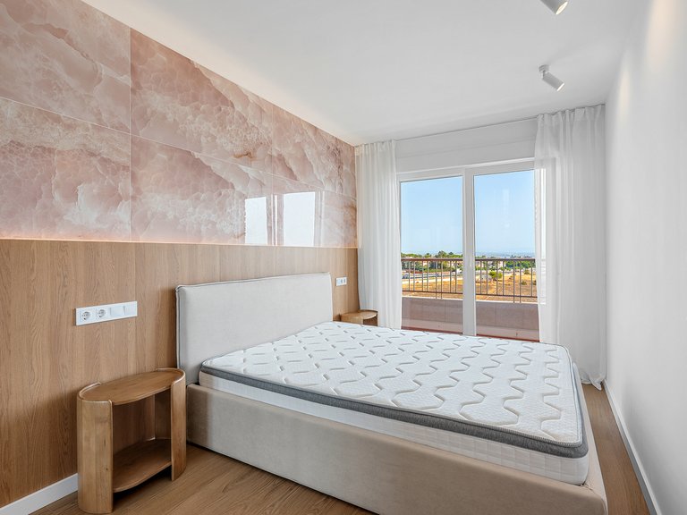 Penthouse for Sale in Punta Prima, Alicante 12