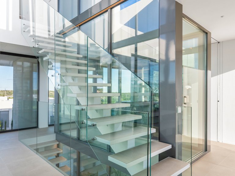Villa for Sale in Las Colinas Golf Resort, Alicante 12