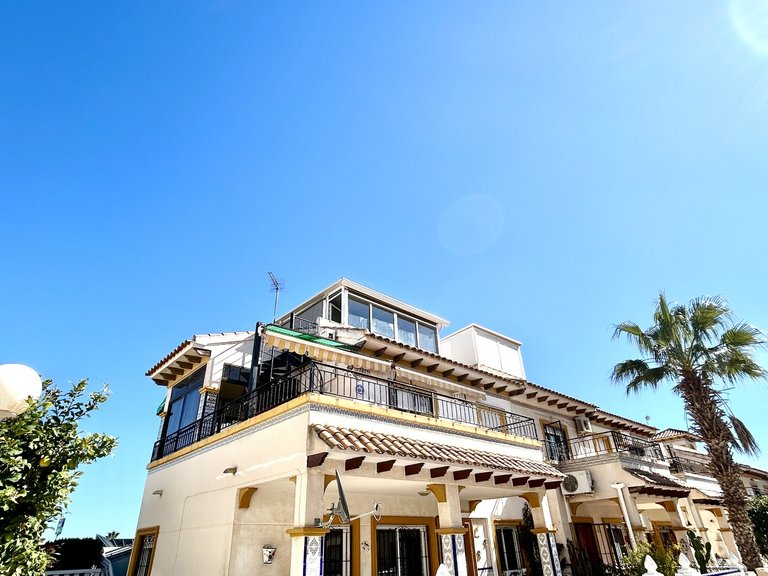 Penthouse for Sale in Playa Flamenca, Alicante 24