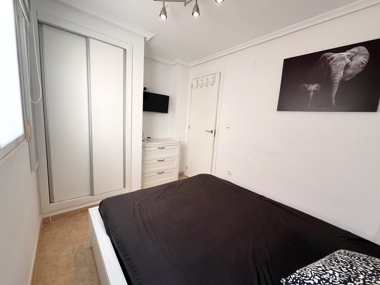 Town House for Sale in Torrevieja, Alicante 20