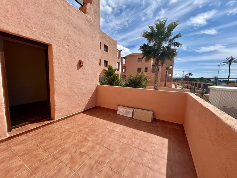 Apartment for Sale in Los Alcazares, Murcia 22