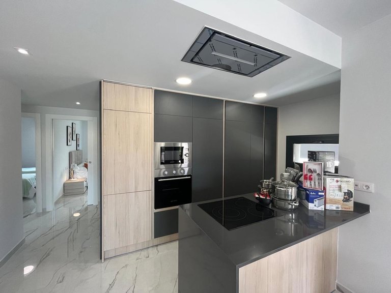 Apartment for Sale in Playa Flamenca, Alicante 9