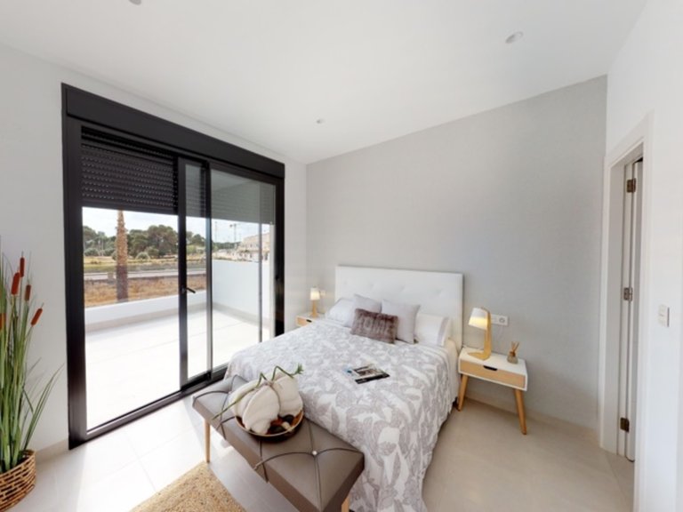 Villa for Sale in Santiago De La Ribera, Murcia 11