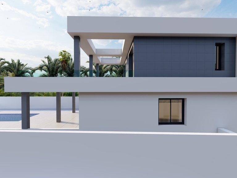 Villa for Sale in Ciudad Quesada, Alicante 1