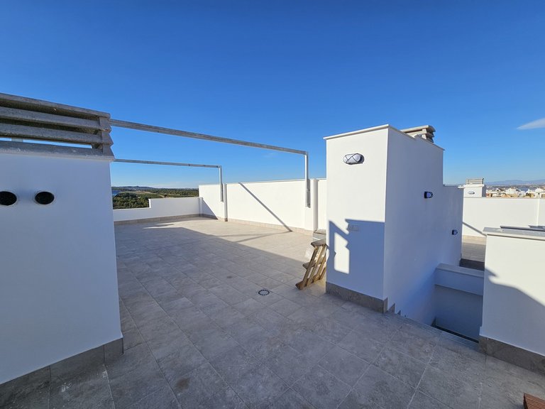 Penthouse for Sale in Los Altos, Alicante 21