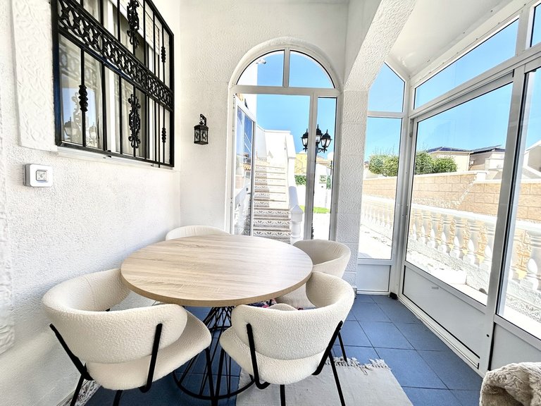 Town House for Sale in La Florida, Alicante 4