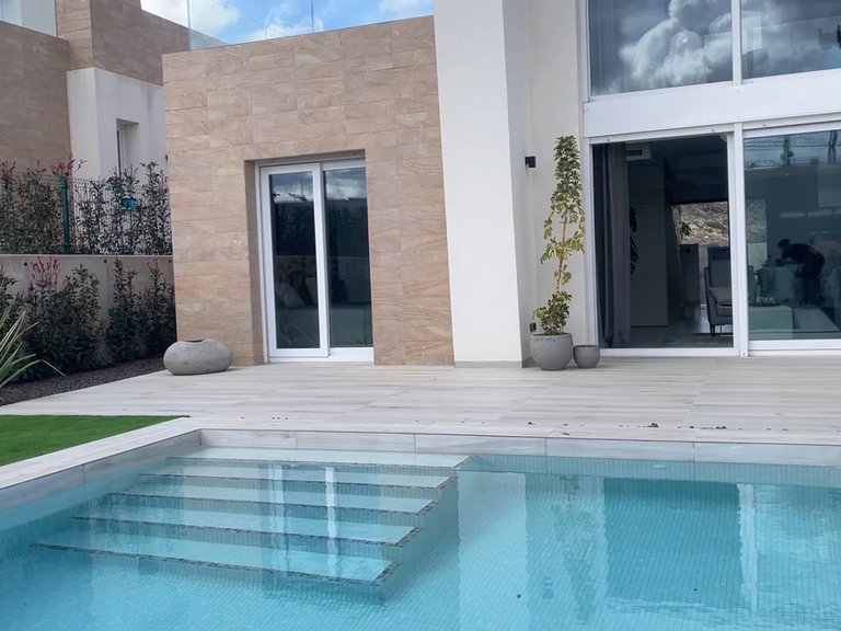 Town House for Sale in Algorfa, Alicante 2