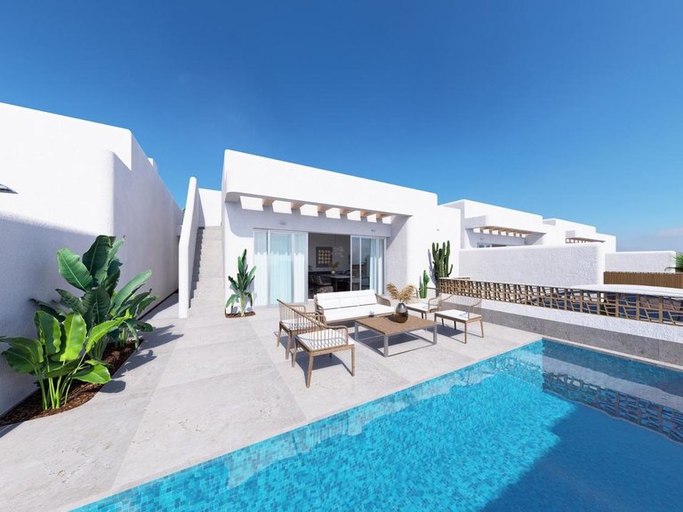 Villa for Sale in Dolores, Alicante 34