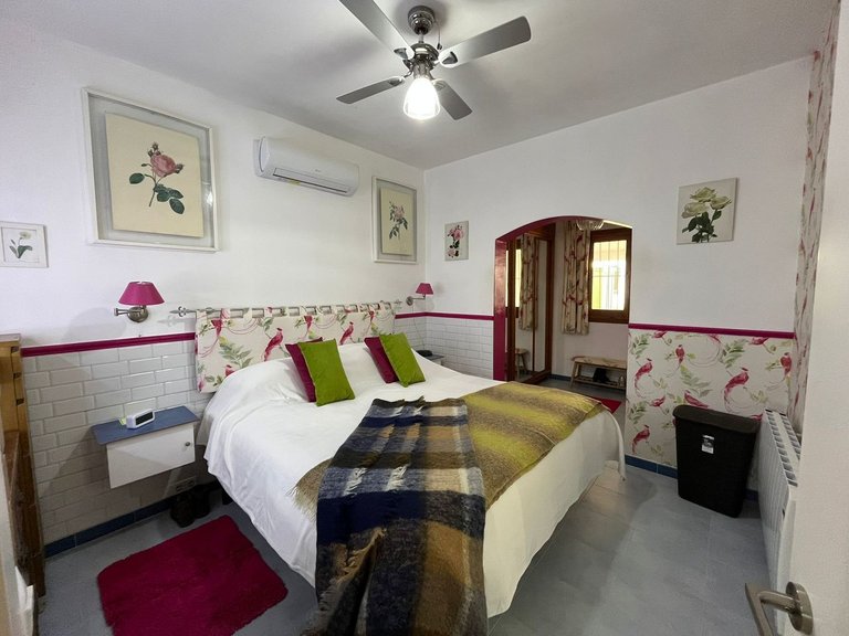 Villa for Sale in La Torre Golf Resort, Murcia 14