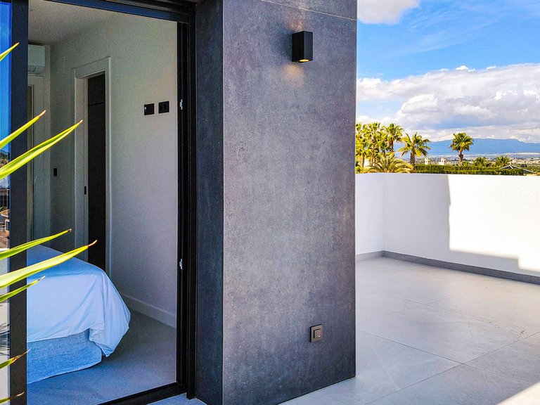 Villa for Sale in Ciudad Quesada, Alicante 25