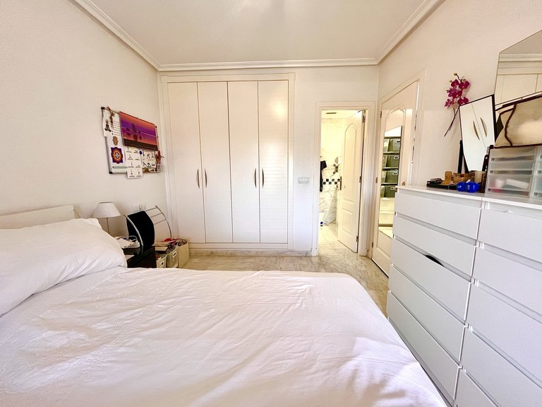 Apartment for Sale in Los Dolses, Alicante 11