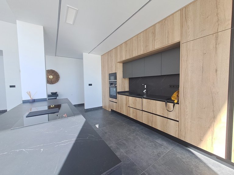 Villa for Sale in San Miguel De Salinas, Alicante 10