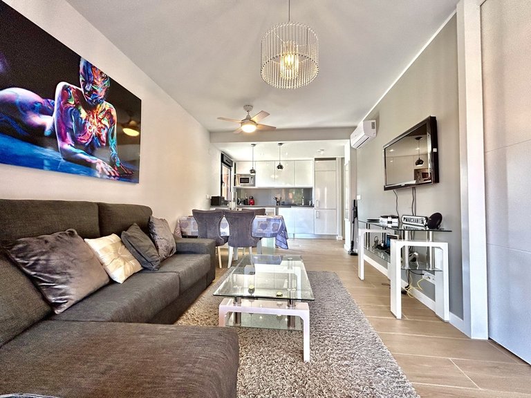 Apartment for Sale in Villamartin, Alicante 5