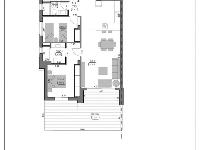 Villa for Sale in Algorfa, Alicante 32