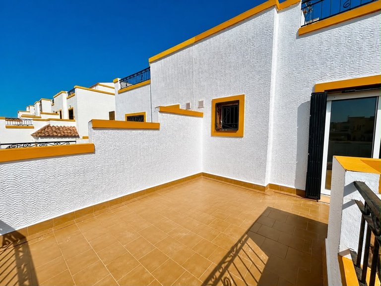 Town House for Sale in Los Altos, Alicante 16