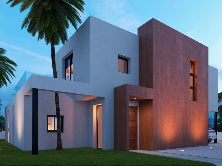 Villa for Sale in Calpe, Alicante 3