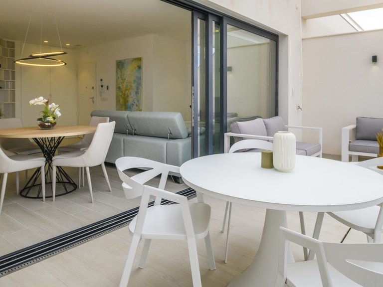 Apartment for Sale in Las Colinas Golf Resort, Alicante 3