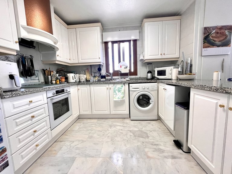 Apartment for Sale in Los Dolses, Alicante 8